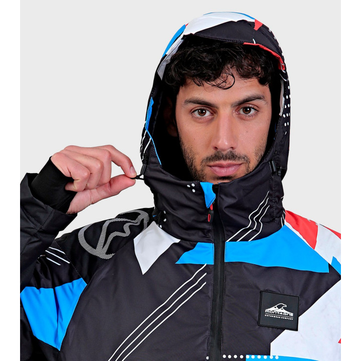 Anorak Unisex Kongur