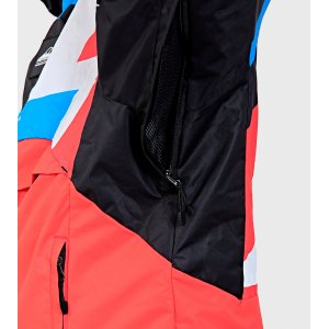 Anorak Unisex Kongur