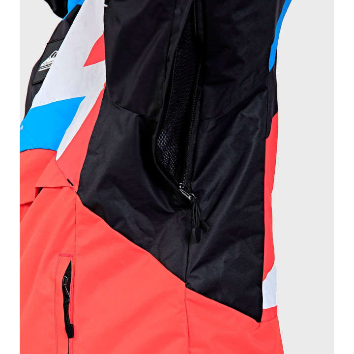 Anorak Unisex Kongur