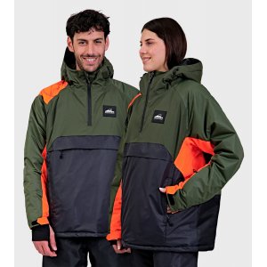 Anorak Unisex Kongur