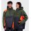 Anorak Unisex Kongur