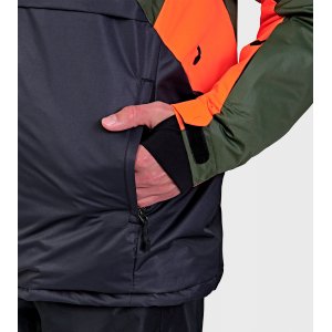 Anorak Unisex Kongur