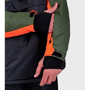 Anorak Unisex Kongur