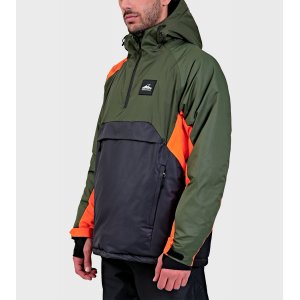 Anorak Unisex Kongur