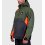 Anorak Unisex Kongur