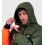 Anorak Unisex Kongur