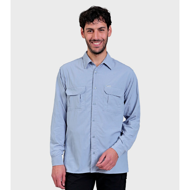 Camisa de hombre Botsuana M/L