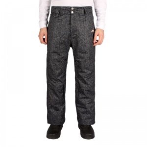 Pantalon de ski hombre Rosko Tec