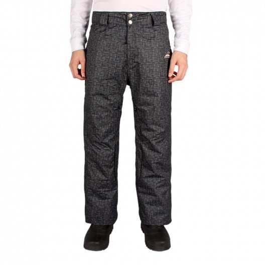 Pantalon de ski hombre Rosko Tec Pantalon de ski hombre Rosko Tec