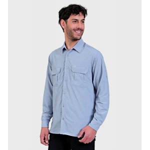 Camisa de hombre Botsuana M/L