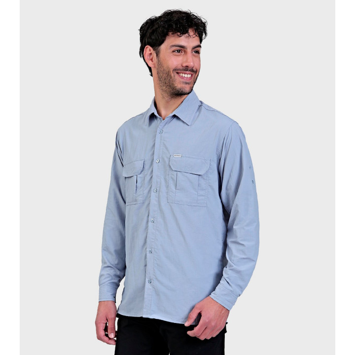 Camisa de hombre Botsuana M/L