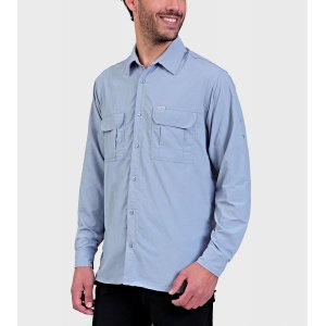 Camisa de hombre Botsuana M/L