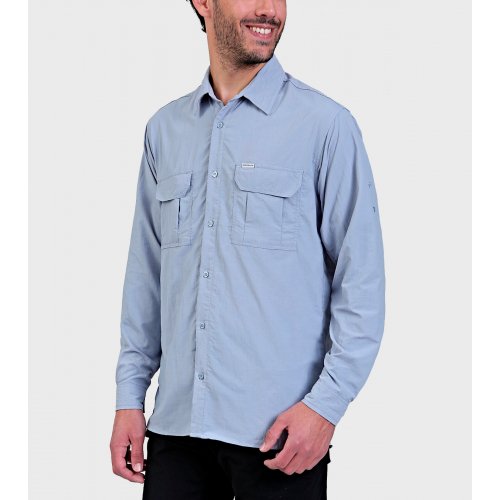 Camisa de hombre Botsuana M/L