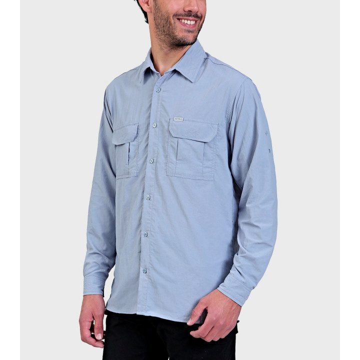 Camisa de hombre Botsuana M/L