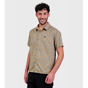 Camisa de hombre Webster