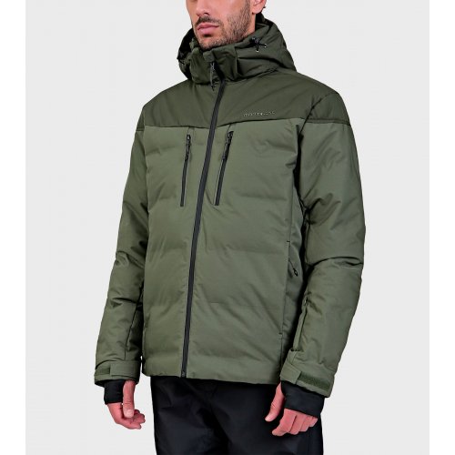 Campera de hombre Garrus