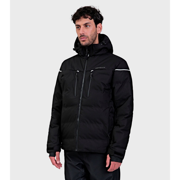 Campera de hombre Garrus