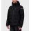 Campera de hombre Garrus