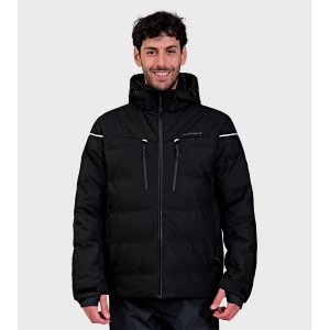 Campera de hombre Garrus