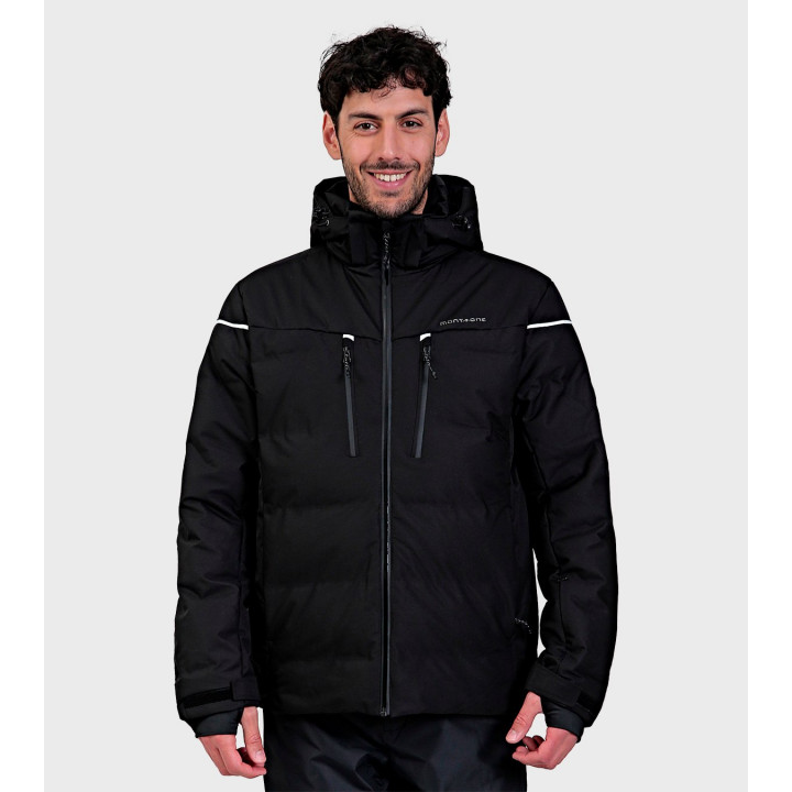 Campera de hombre Garrus