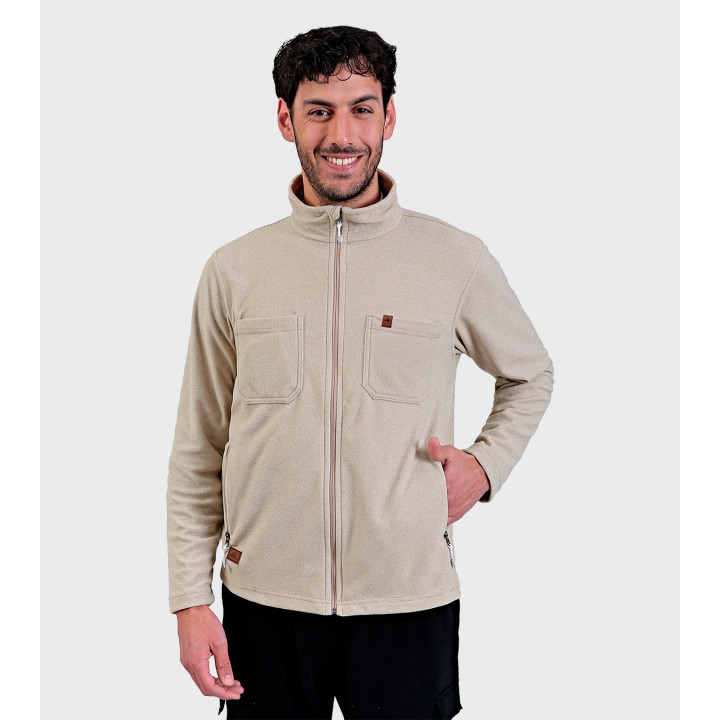 Campera de hombre Drake