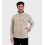 Campera de hombre Drake