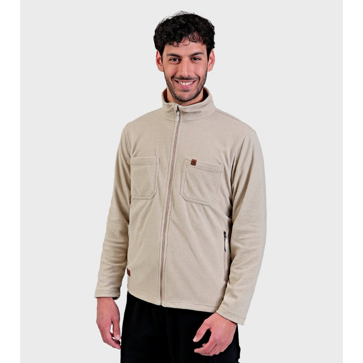 Campera de hombre Drake