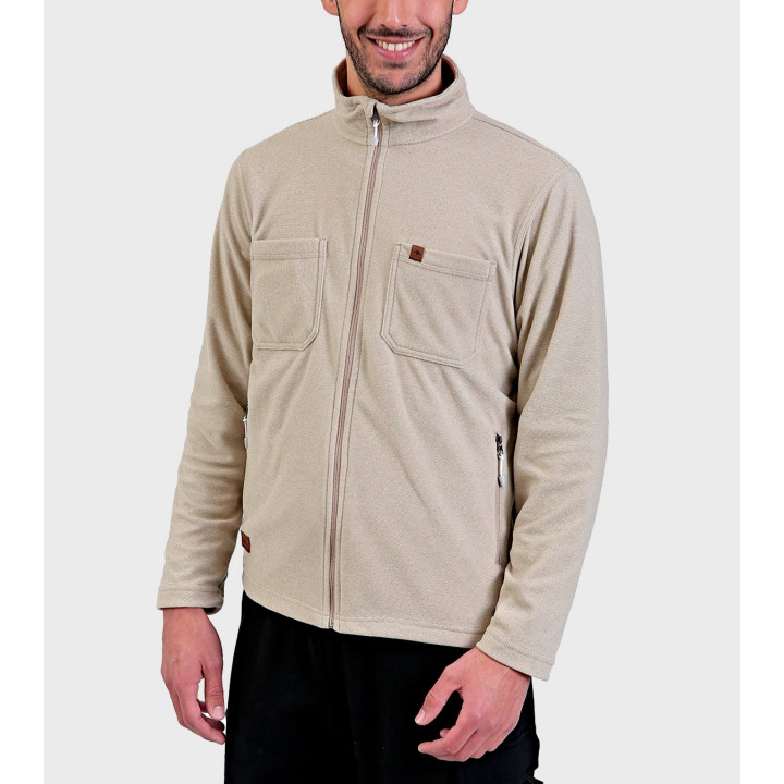 Campera de hombre Drake