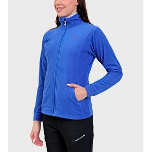 Campera de mujer polar Aradia