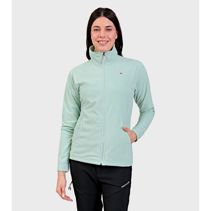 Campera de mujer polar Aradia
