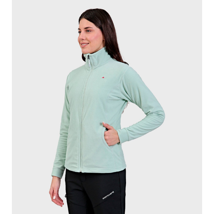 Campera de mujer polar Aradia