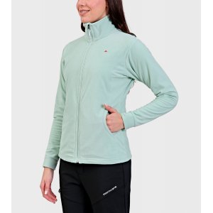 Campera de mujer polar Aradia