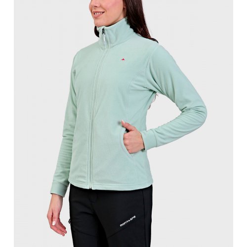 Campera de mujer polar Aradia