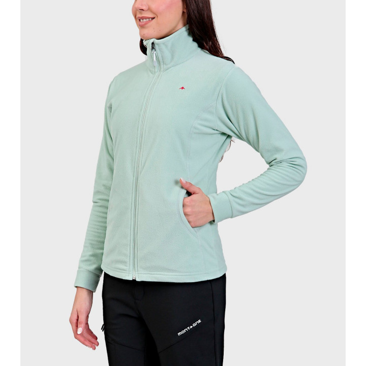 Campera de mujer polar Aradia