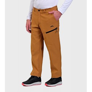 Pantalón de hombre Cadmio