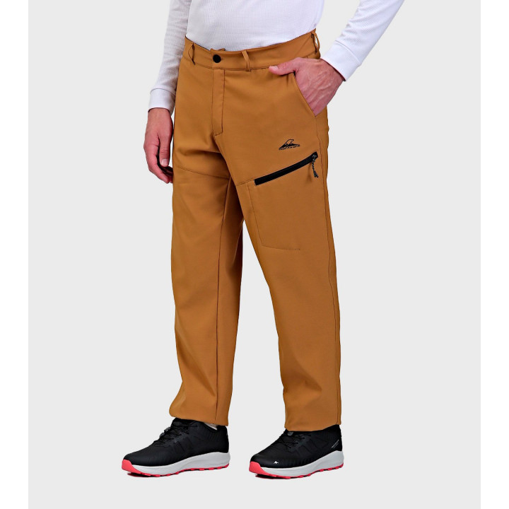Pantalón de hombre Cadmio