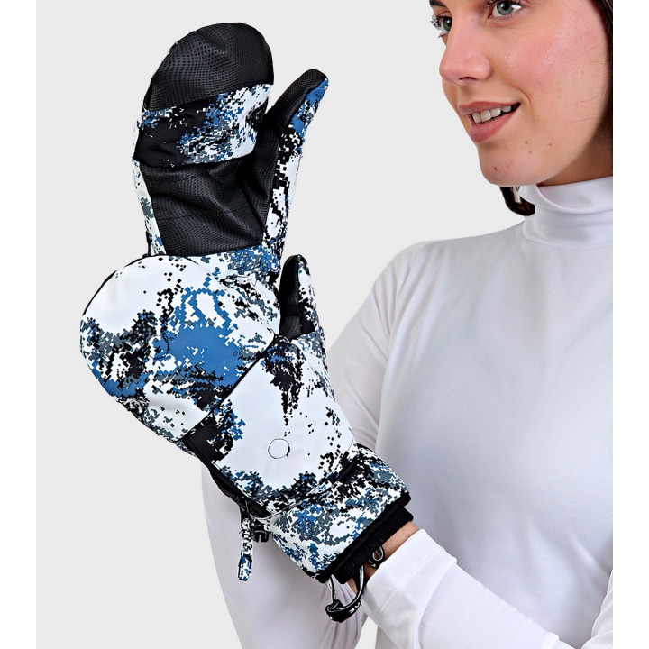 Guantes Miton Flex
