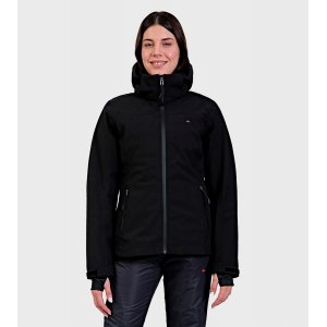 Campera de mujer Marlen 4 en 1