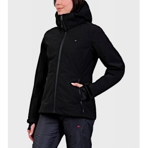 Campera de mujer Marlen 4 en 1