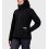 Campera de mujer Marlen 4 en 1