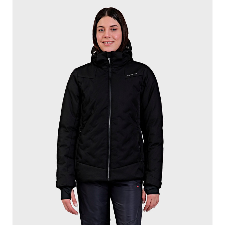 Campera de mujer Nuray