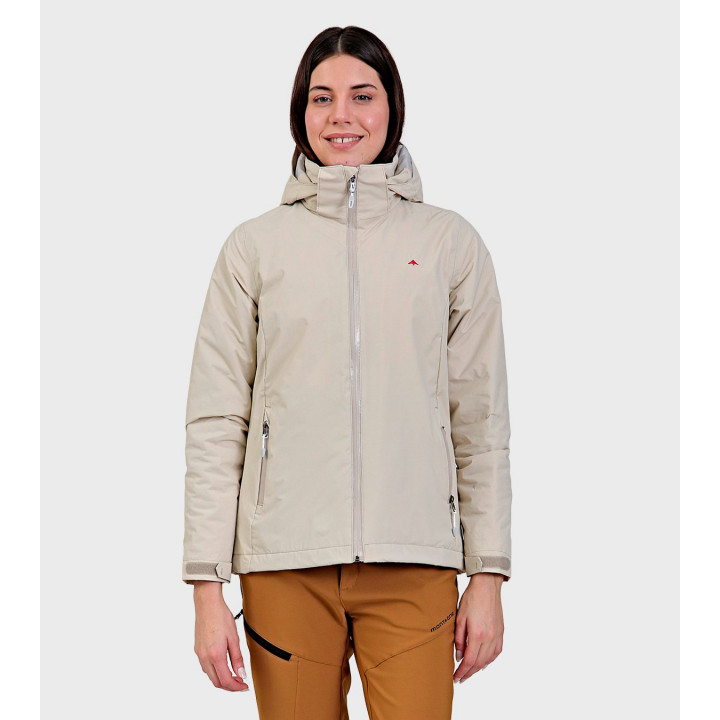 Campera de mujer Ruby