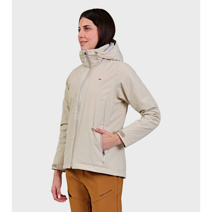 Campera de mujer Ruby