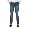 Pantalón de mujer Denim Slim