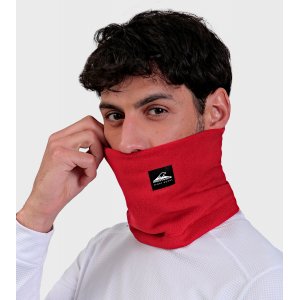 Cuello fleece Polar