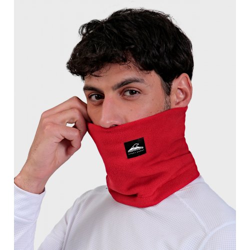 Cuello fleece Polar Cuello fleece Polar