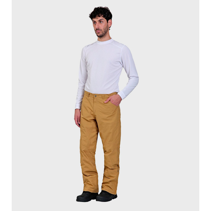 Pantalón de hombre Pre Ski Pro