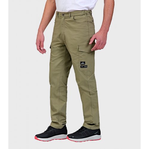 Pantalón de hombre Vítreo