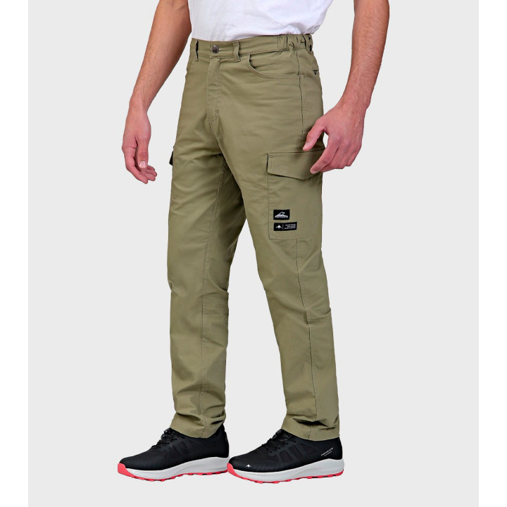 Pantalón de hombre Vítreo