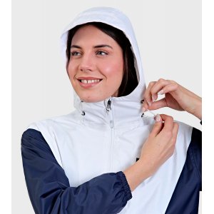 Rompeviento de mujer Jasmine
